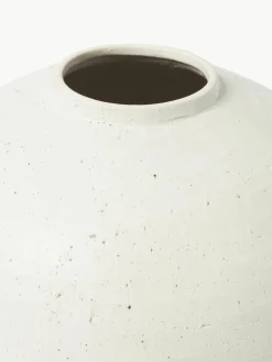 Vloervaas Bruno van keramiek, H 44 cm^Westwing Collection New