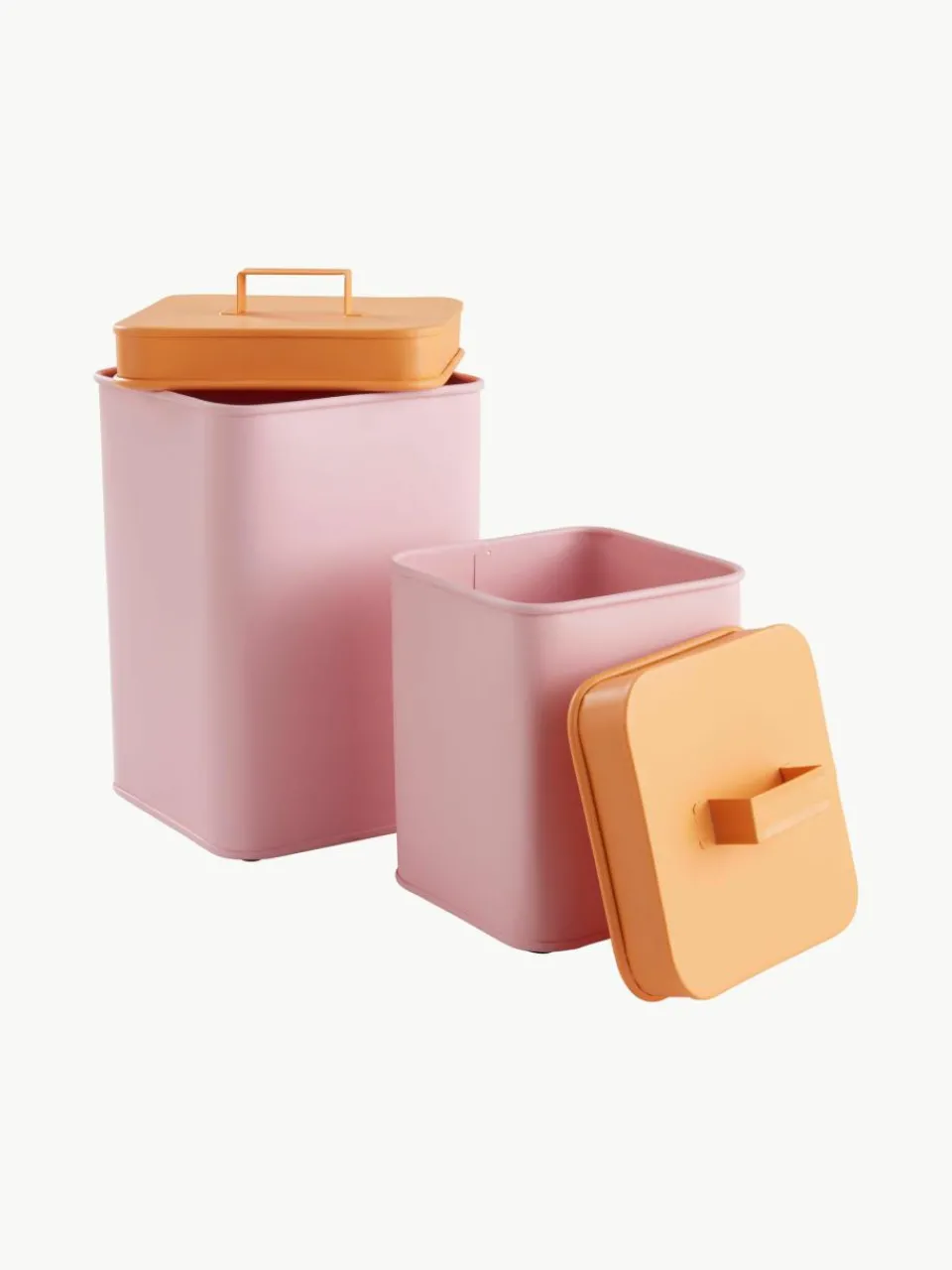 Voedselcontainer Luca, 2-delig^Jotex New