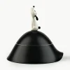 Voerbak Lulà met deksel^ALESSI Fashion