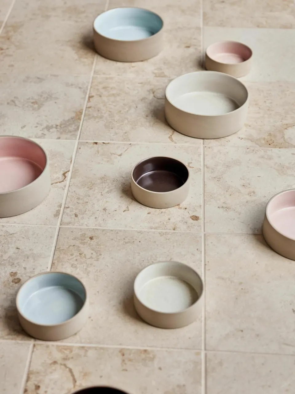 Voerbak Sia, in verschillende formaten^Oyoy Living Design Best