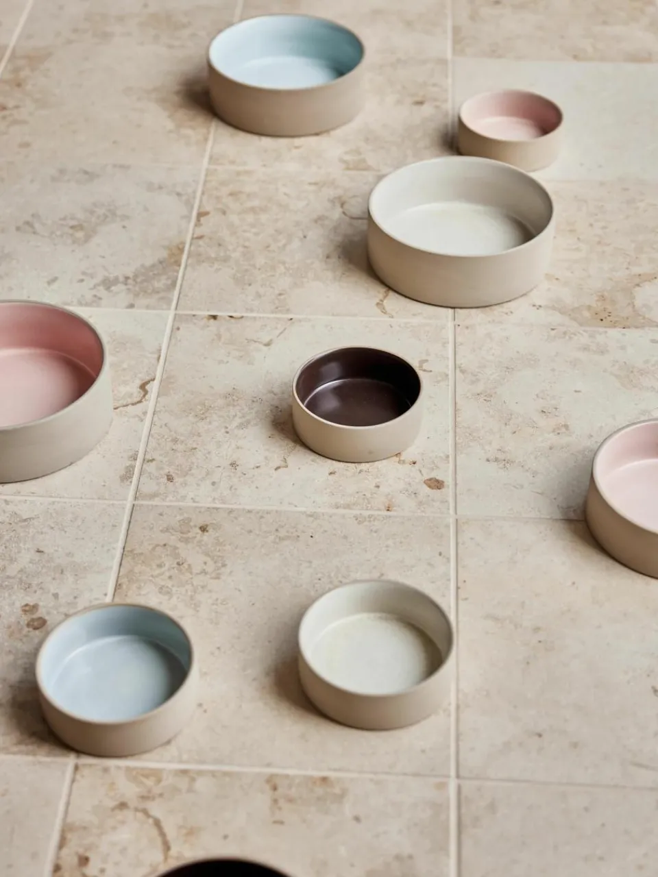 Voerbak Sia, in verschillende maten^Oyoy Living Design Fashion