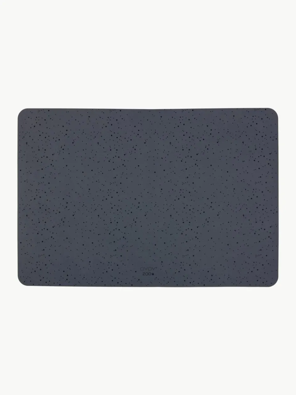 Voerbakmat voor huisdieren Koko^Oyoy Living Design Fashion
