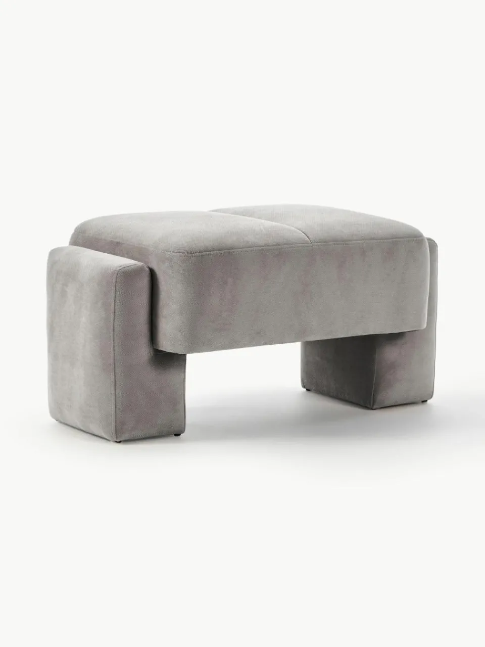 Voetenbank Bobi^Westwing Collection Online