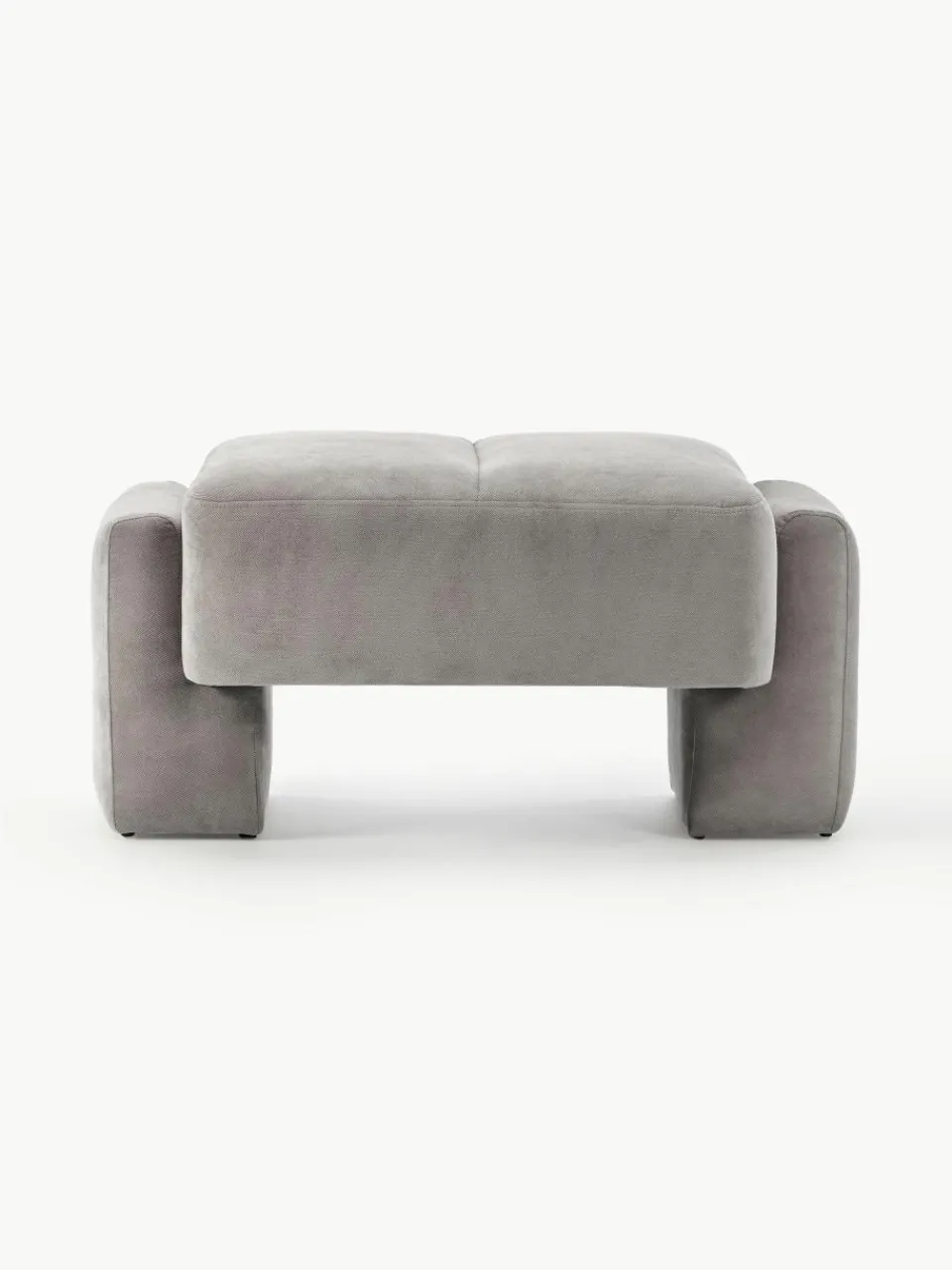 Voetenbank Bobi^Westwing Collection Online