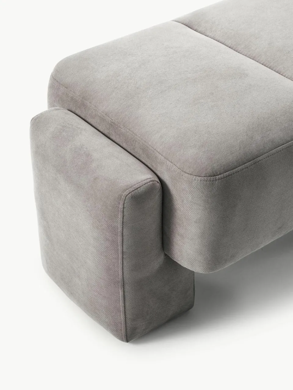 Voetenbank Bobi^Westwing Collection Online