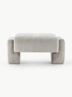 Voetenbank Bobi^Westwing Collection Clearance