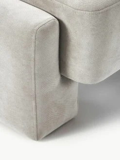 Voetenbank Bobi^Westwing Collection Clearance