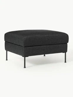Voetenbank Cucita met opbergruimte^Westwing Collection Sale