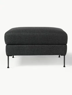 Voetenbank Cucita met opbergruimte^Westwing Collection Sale
