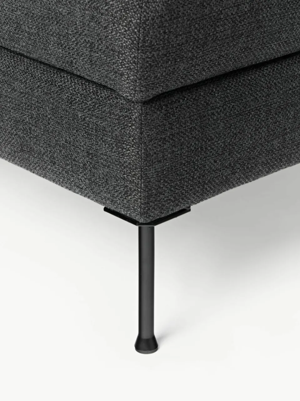 Voetenbank Cucita met opbergruimte^Westwing Collection Sale