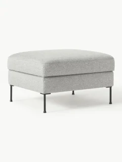 Voetenbank Cucita met opbergruimte^Westwing Collection Discount