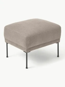 Voetenbank Fluente^Westwing Collection Best