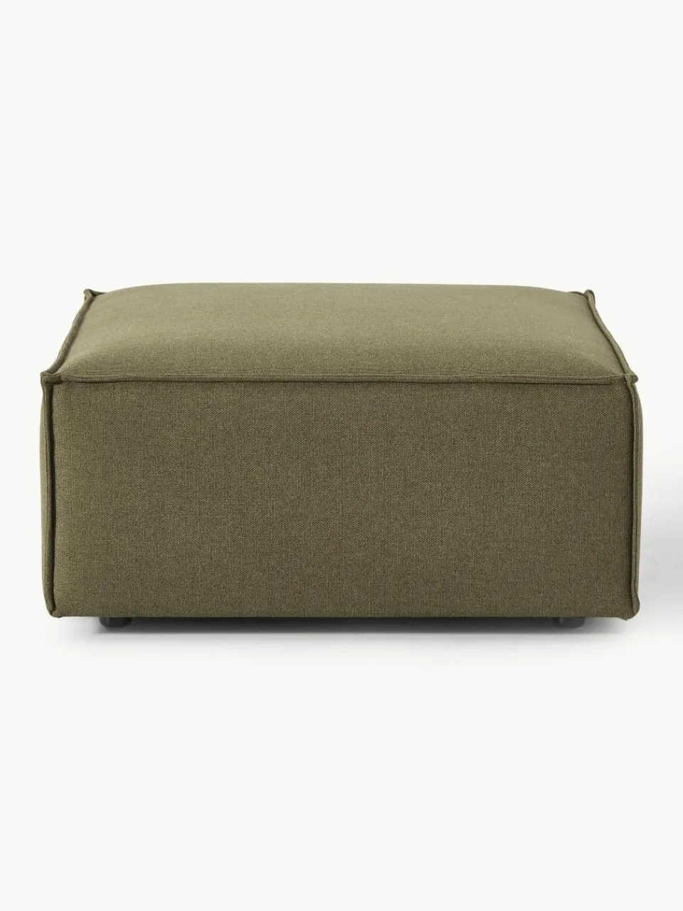 Voetenbank Lennon^Westwing Collection Discount