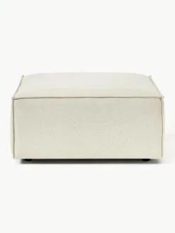 Voetenbank Lennon^Westwing Collection Hot