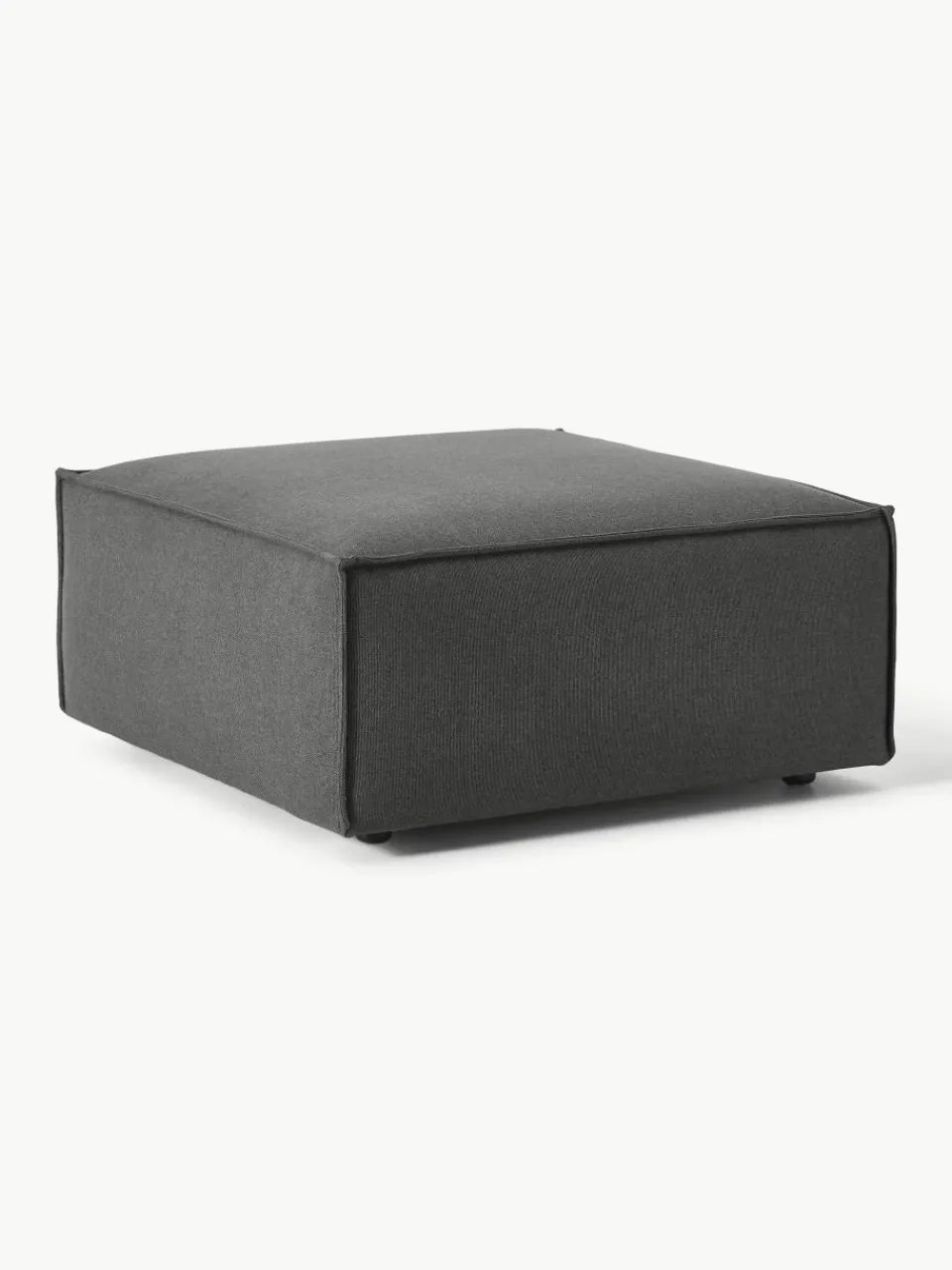 Voetenbank Lennon^Westwing Collection Discount