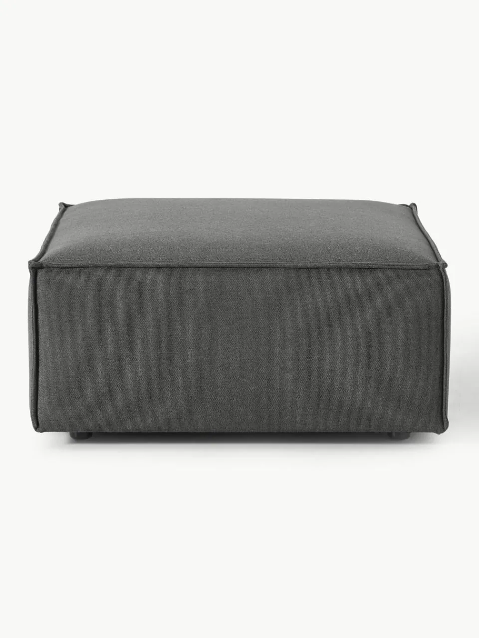 Voetenbank Lennon^Westwing Collection Discount