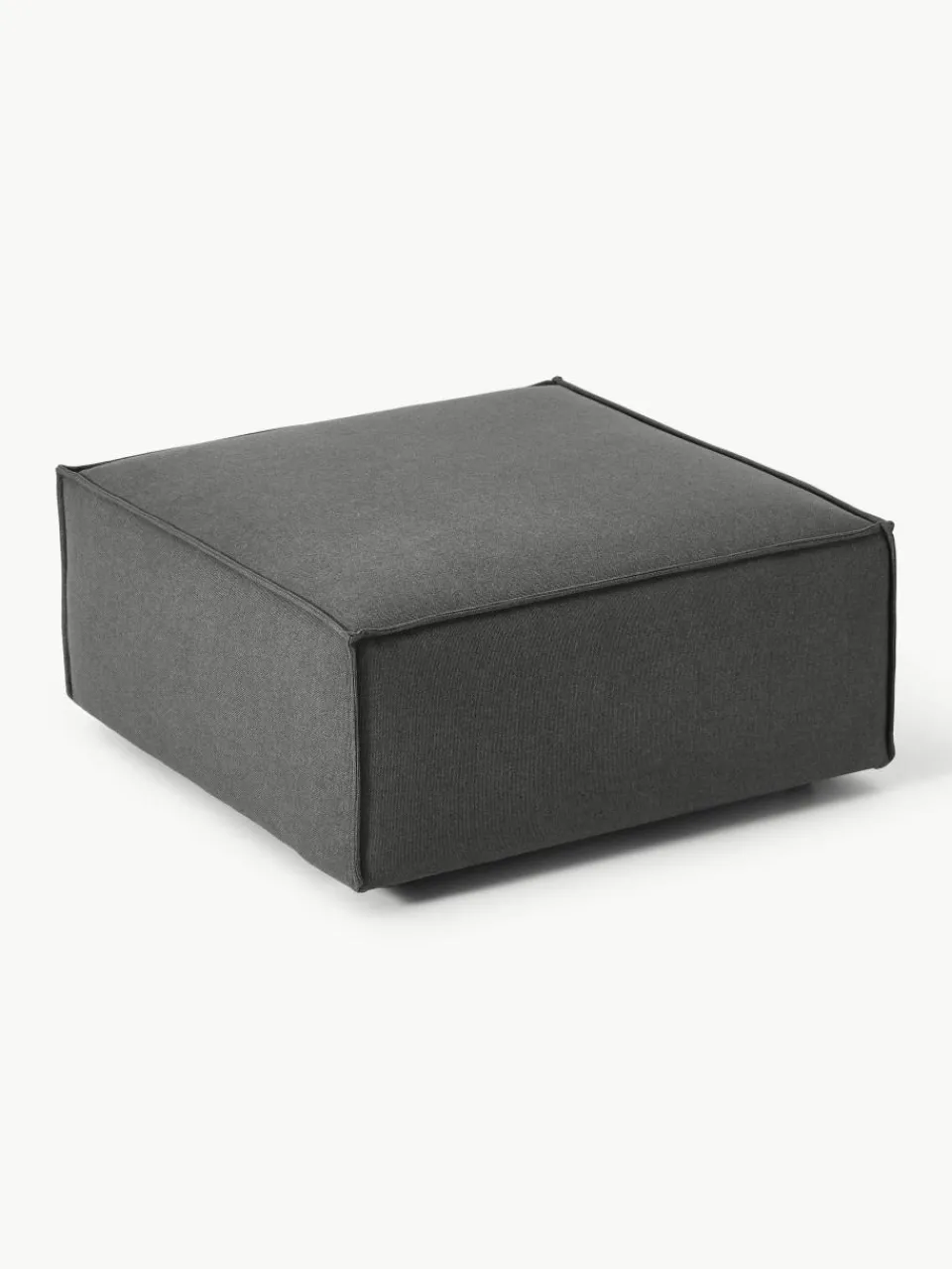 Voetenbank Lennon^Westwing Collection Discount