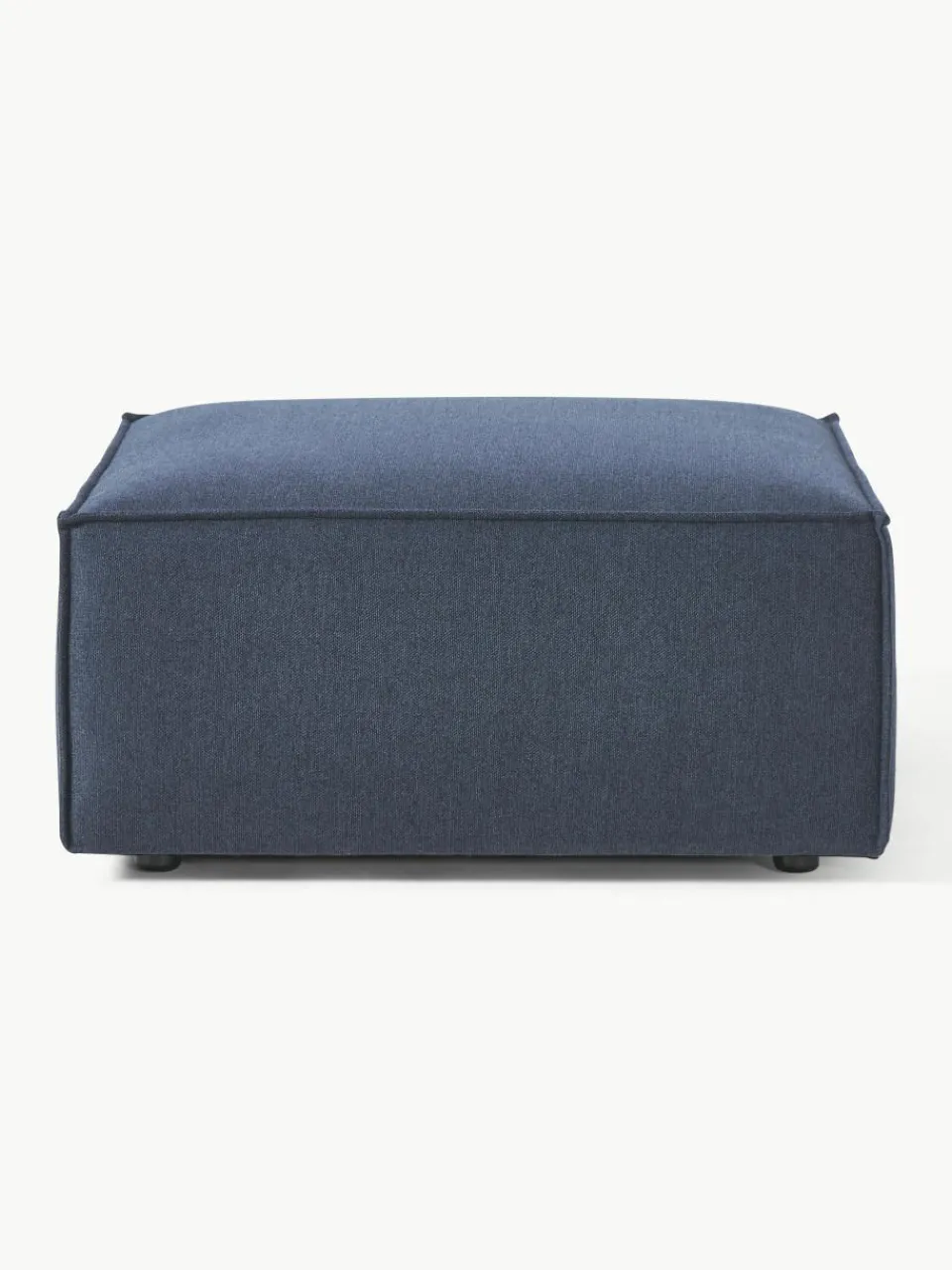 Voetenbank Lennon^Westwing Collection New