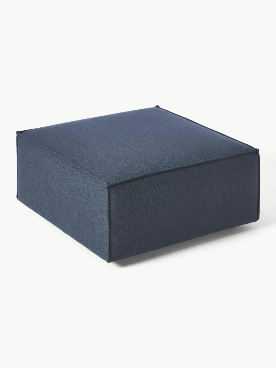 Voetenbank Lennon^Westwing Collection New