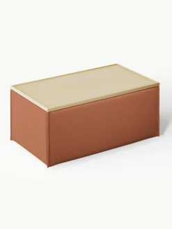 Voetenbank Lennon met opbergruimte^Westwing Collection Clearance