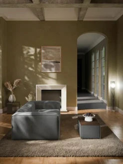 Voetenbank Lennon met opbergruimte^Westwing Collection Discount