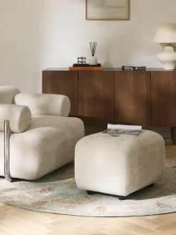 Voetenbank Stella^Westwing Collection Sale