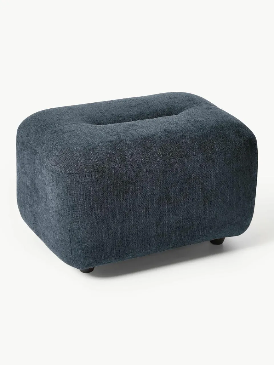 Voetenbank Stella^Westwing Collection Hot