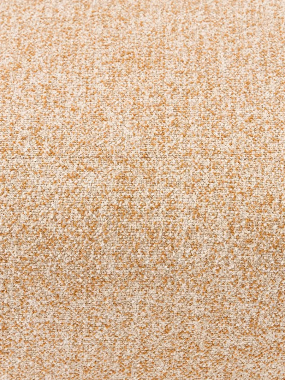 Voetenbank Wolke van bouclé^Westwing Collection Discount