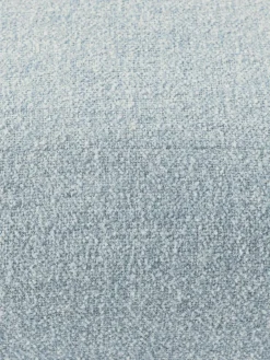 Voetenbank Wolke van bouclé^Westwing Collection Sale