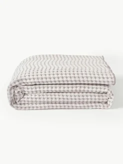 Wafelpiqué bedsprei Allie^Westwing Collection Best