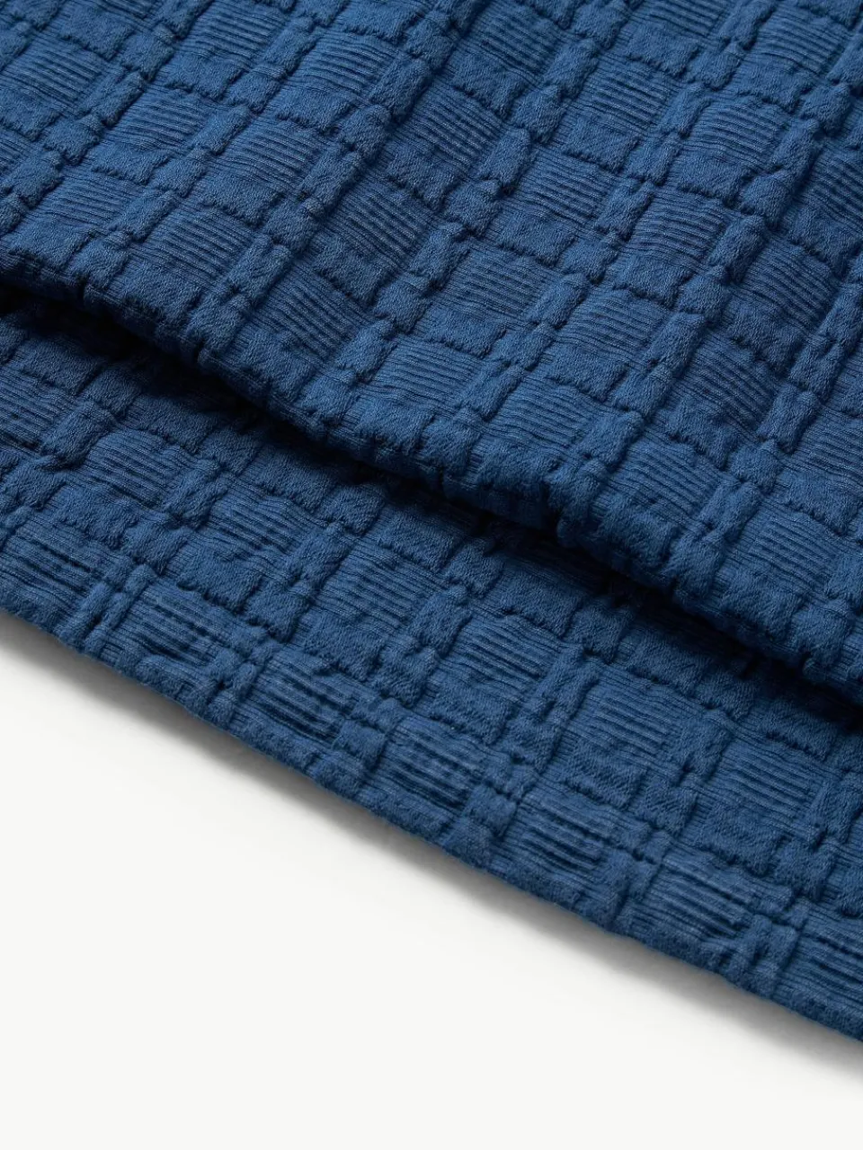 Wafelpiqué bedsprei Orville^Westwing Collection Fashion