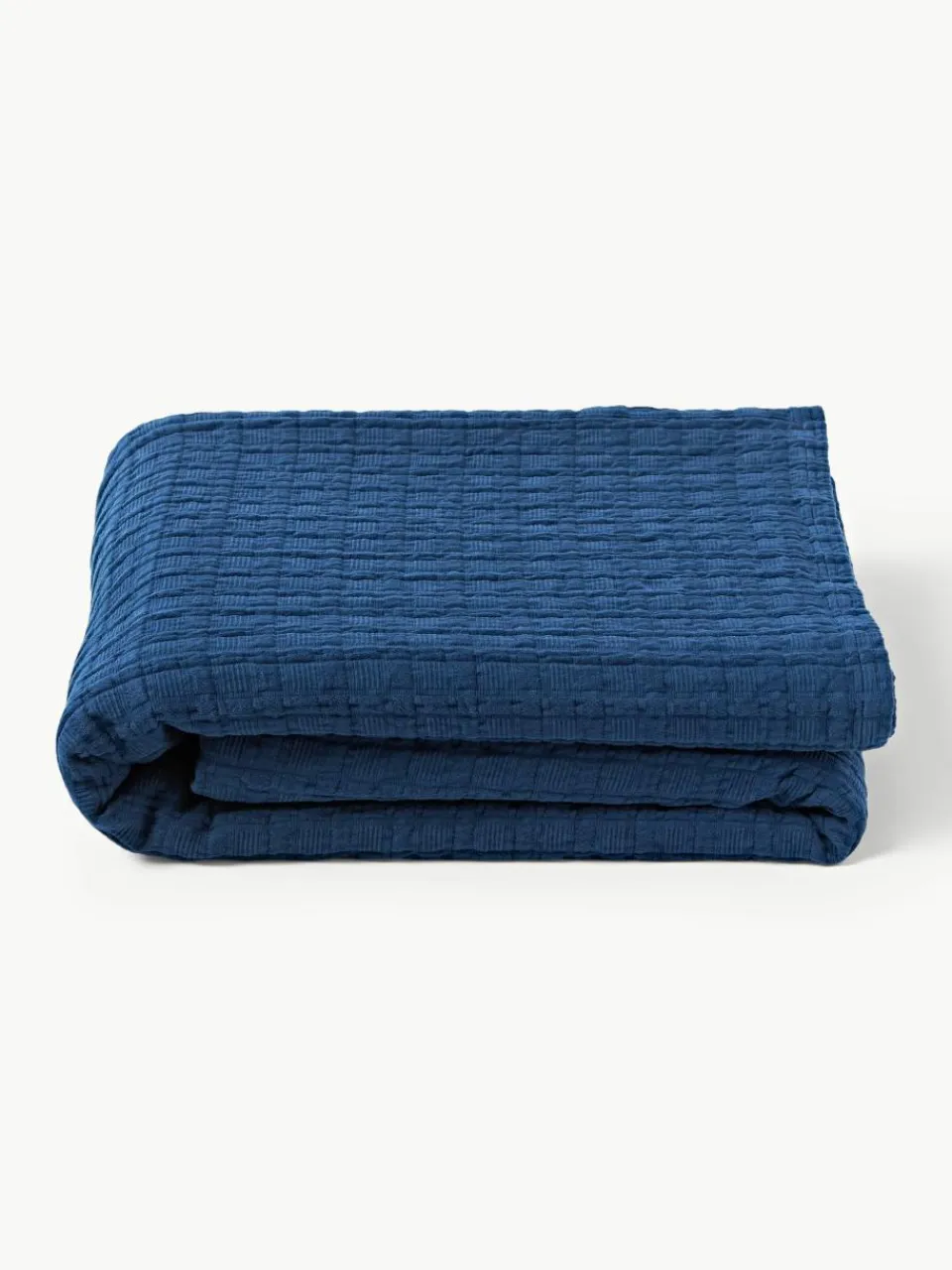 Wafelpiqué bedsprei Orville^Westwing Collection Fashion