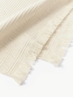 Wafelpiqué Yara handdoekenset, in verschillende setmaten^Westwing Collection Outlet