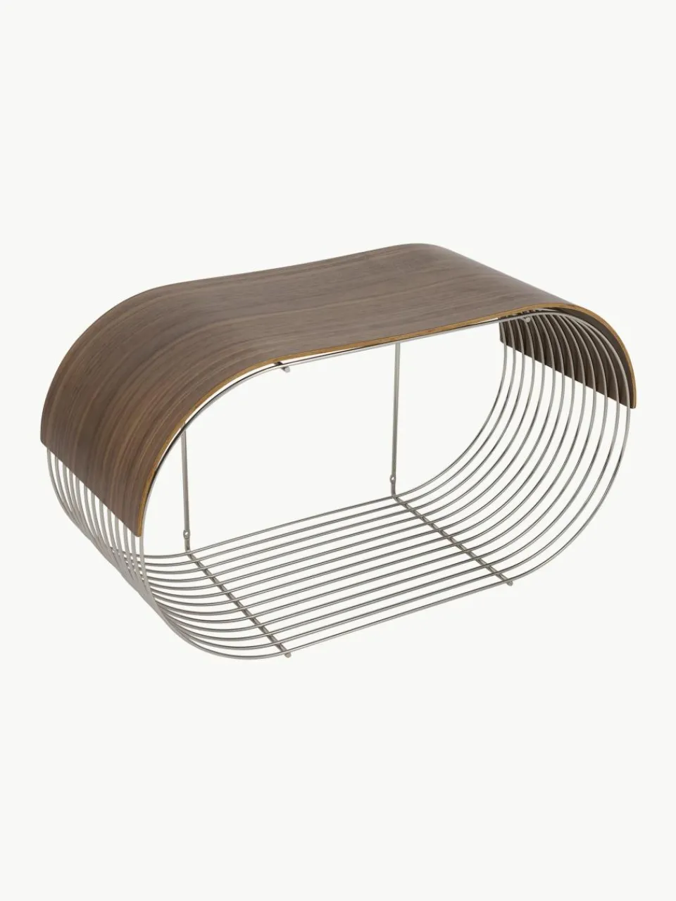 en tafelblad Curva voor wandrek^AYTM Online