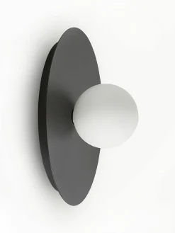 Wand- en plafondlamp Starling^Westwing Collection Discount
