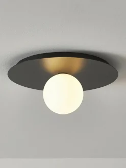 Wand- en plafondlamp Starling^Westwing Collection Discount