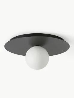 Wand- en plafondlamp Starling^Westwing Collection Discount