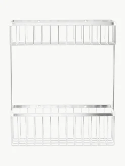 Wandbadplank Bath van edelstaal^House Doctor Fashion