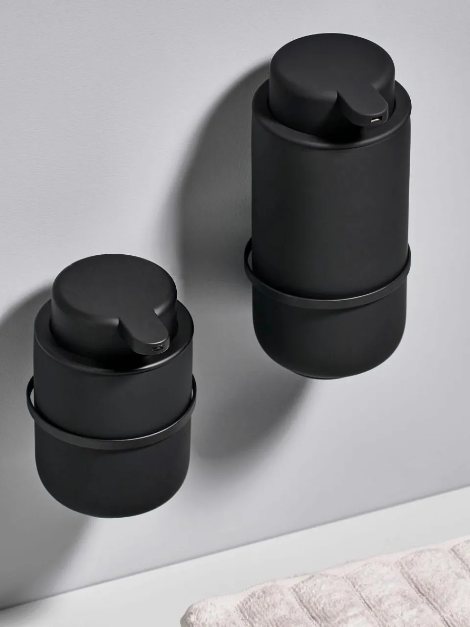 Wandbevestiging voor zeepdispenser Ume^Zone Denmark Clearance