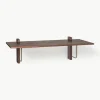 Wandbureau Corbel van eikenhout^Audo Copenhagen Discount
