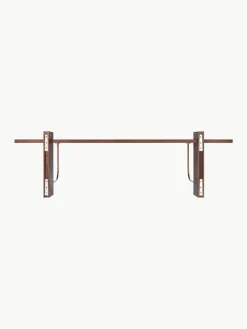 Wandbureau Corbel van eikenhout^Audo Copenhagen Discount