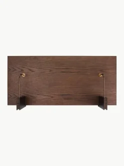Wandbureau Corbel van eikenhout^Audo Copenhagen Discount