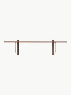 Wandbureau Corbel van eikenhout^Audo Copenhagen Discount