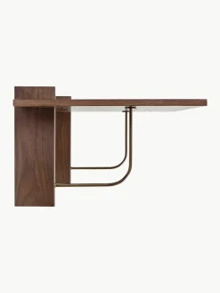 Wandbureau Corbel van eikenhout^Audo Copenhagen Discount