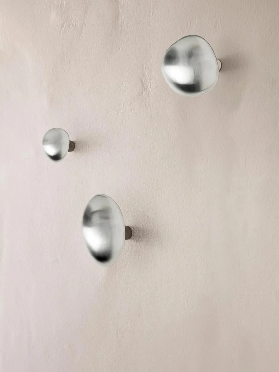 Wandhaak Mushroom^ferm LIVING Hot