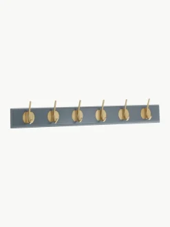 Wandkapstok Edgy van hout^Nordal Discount