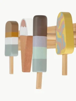 Wandkapstok Ice Creams^Bloomingville Mini Hot