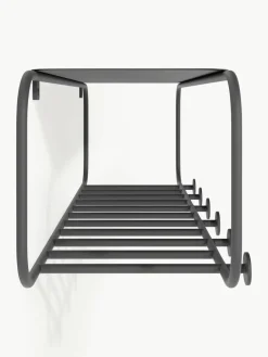 Wandkapstok Nash van metaal^Westwing Collection Hot