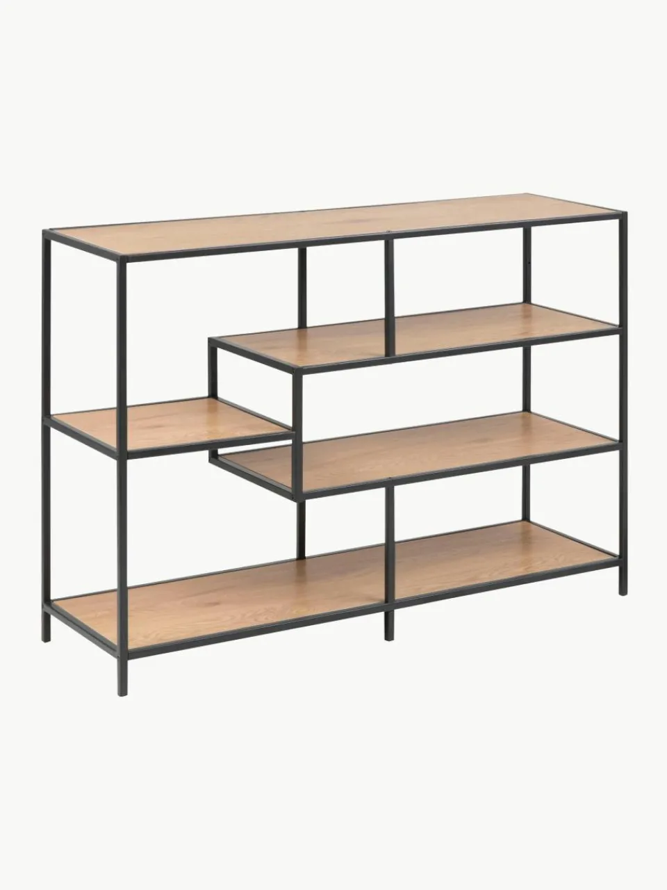 Wandkast Seaford^Westwing Outlet