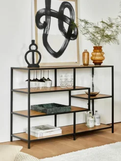 Wandkast Seaford^Westwing Outlet